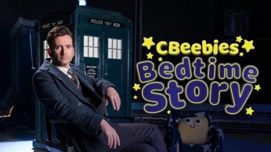 Doctor Who: The Bedtime Story