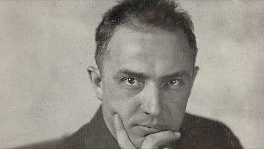 Voices & Visions: William Carlos Williams