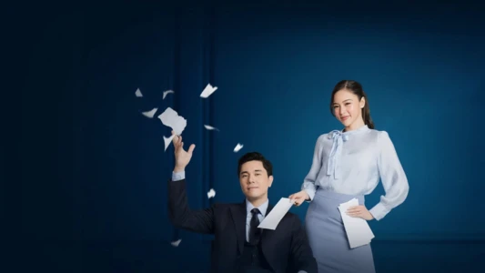 Watch What's Wrong With Secretary Kim Trailer