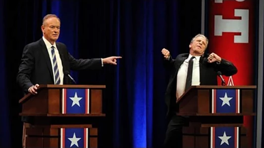 Watch The Rumble in the Air-Conditioned Auditorium: O'Reilly vs. Stewart 2012 Trailer