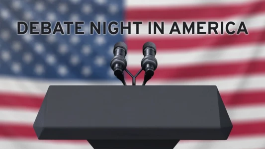 PIX11 News: Debate Night in America