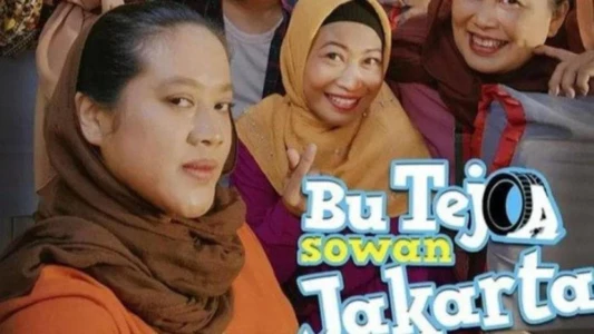 Watch Bu Tejo Sowan Jakarta Trailer