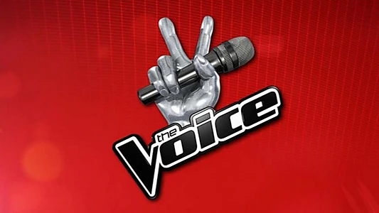 The Voice of Ireland