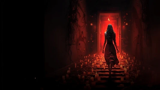 Watch 100 Candles Game: The Last Possession Trailer