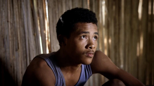 Watch Disco Afrika: A Malagasy Story Trailer