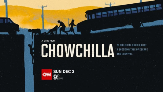 Watch Chowchilla Trailer