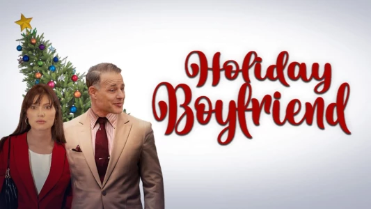 Watch Holiday Boyfriend Trailer