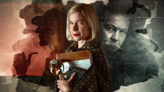 Watch Killing Sherlock: Lucy Worsley on the Case of Conan Doyle Trailer