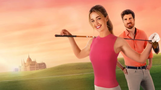 Watch Love on the Right Course Trailer
