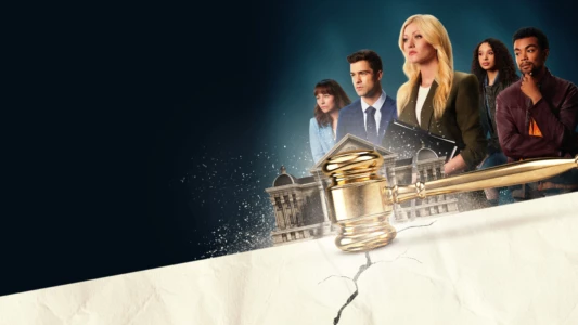 Watch True Justice: Family Ties Trailer