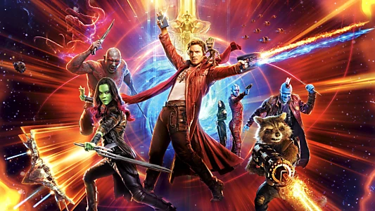 Watch Guardians of the Galaxy Vol. 2 Trailer