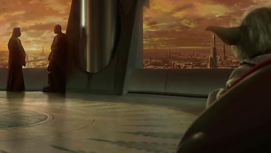 Star Wars: Episode II - Attack of the Clones