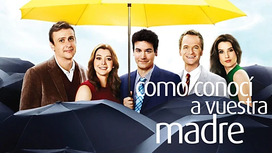 How I Met Your Mother