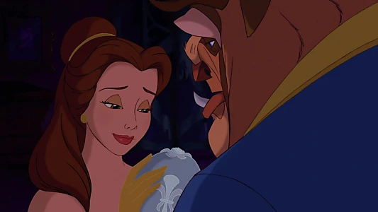 Beauty and the Beast