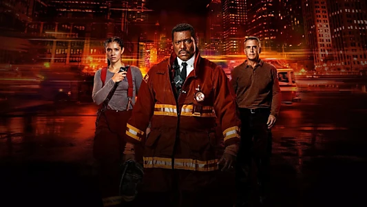 Chicago Fire