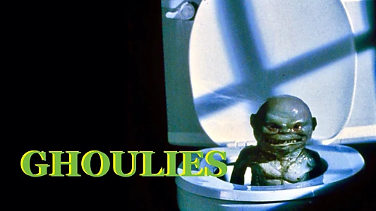 Ghoulies