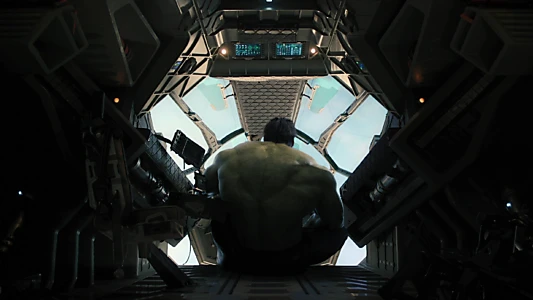 Avengers: Age of Ultron