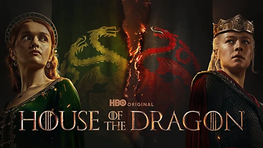 House of the Dragon