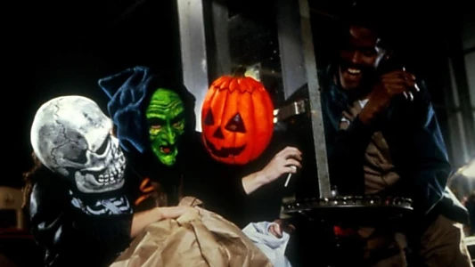 Halloween III: Season of the Witch