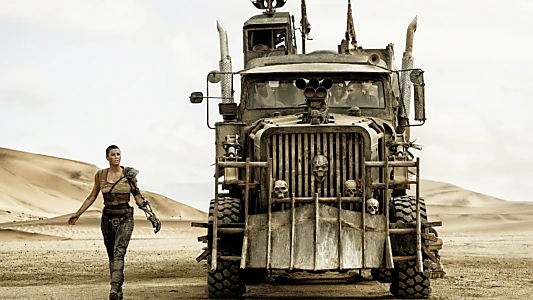 Mad Max: Fury Road