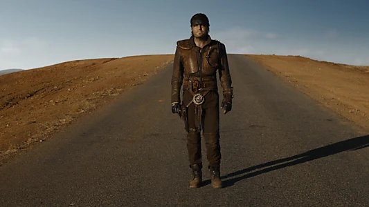 Furiosa: A Mad Max Saga