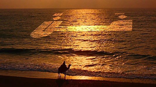 Lawrence of Arabia