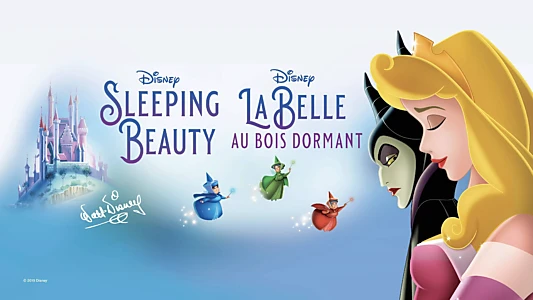 Sleeping Beauty