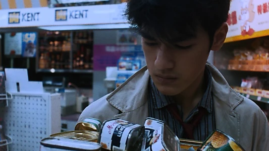 Chungking Express