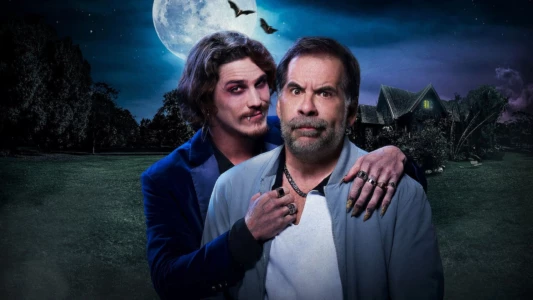 Watch A Vampire in the Family Trailer