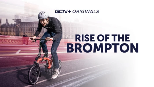 Watch Rise Of The Brompton Trailer