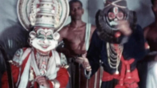 Watch Rajputana, Jhalawar, Bundi & Katakali Dancers Trailer