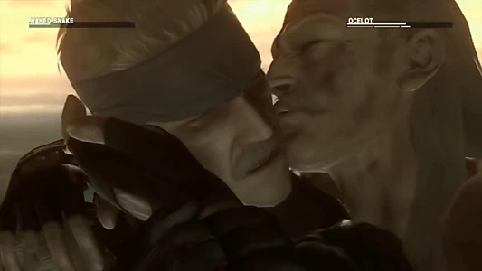 Watch Metal Gear Solid 4: Guns of the Patriots Trailer