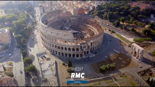 The Colosseum: A Jewel in Rome's Crown