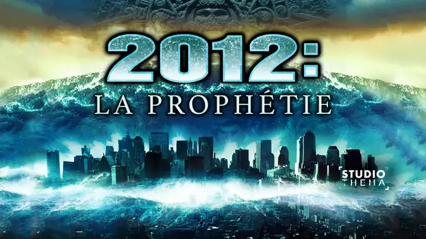 Watch 2012 Doomsday Trailer