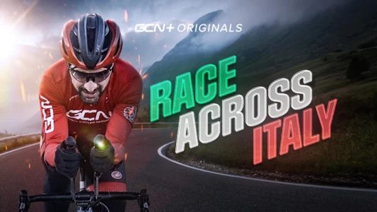 Watch Race Across Italy Trailer