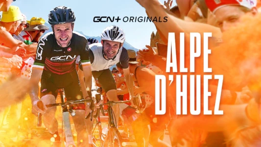 Watch Alpe d’Huez Trailer