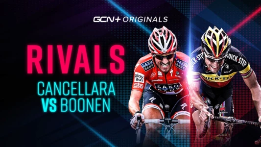 Watch Rivals: Cancellara Vs Boonen Trailer