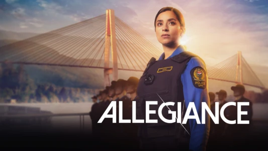 Watch Allegiance Trailer
