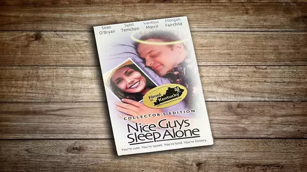 Watch Nice Guys Sleep Alone Trailer