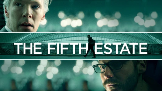 Watch The Fifth Estate Trailer