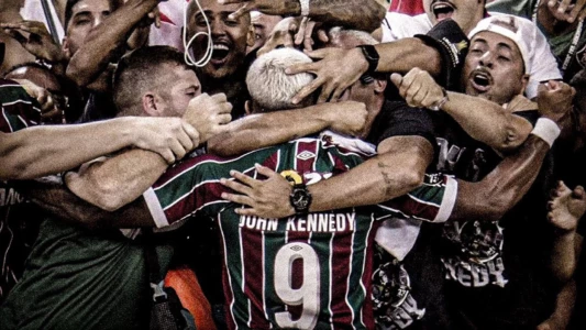 4 de Novembro: Fluminense, Vitória e Glória Eterna