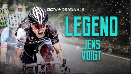 Watch Legend: Jens Voigt Trailer