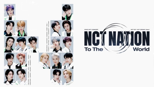 Watch NCT NATION | To the World in Japan Trailer