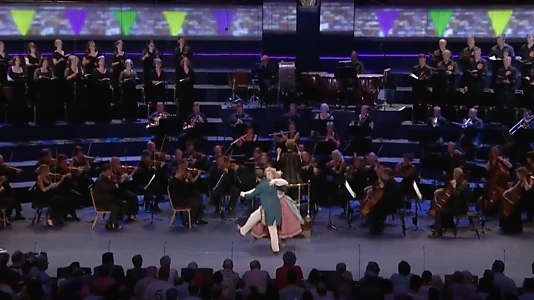 Watch BBC Proms (2012): Gilbert & Sullivan - The Yeomen of the Guard Trailer