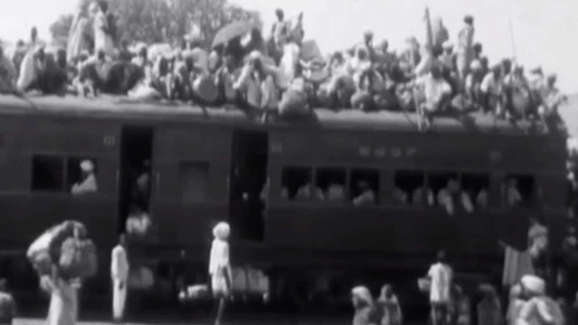Watch Lahore - Refugees from India Trailer
