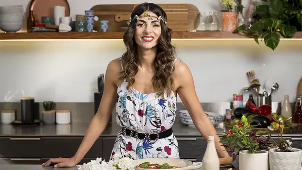 Watch Silvia's Italian Table Trailer