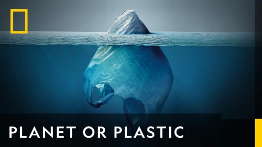 Planet or Plastic?