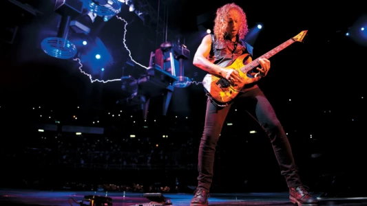 Watch Metallica: Through the Never Trailer