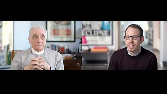 Watch 30 Years of the Film Foundation: Martin Scorsese and Ari Aster in Conversation Trailer