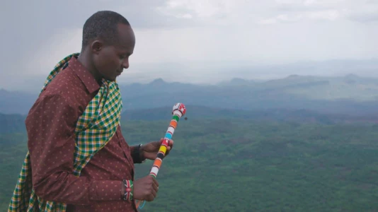 Watch The Battle for Laikipia Trailer